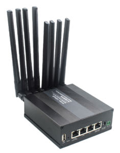 5G industrial Router