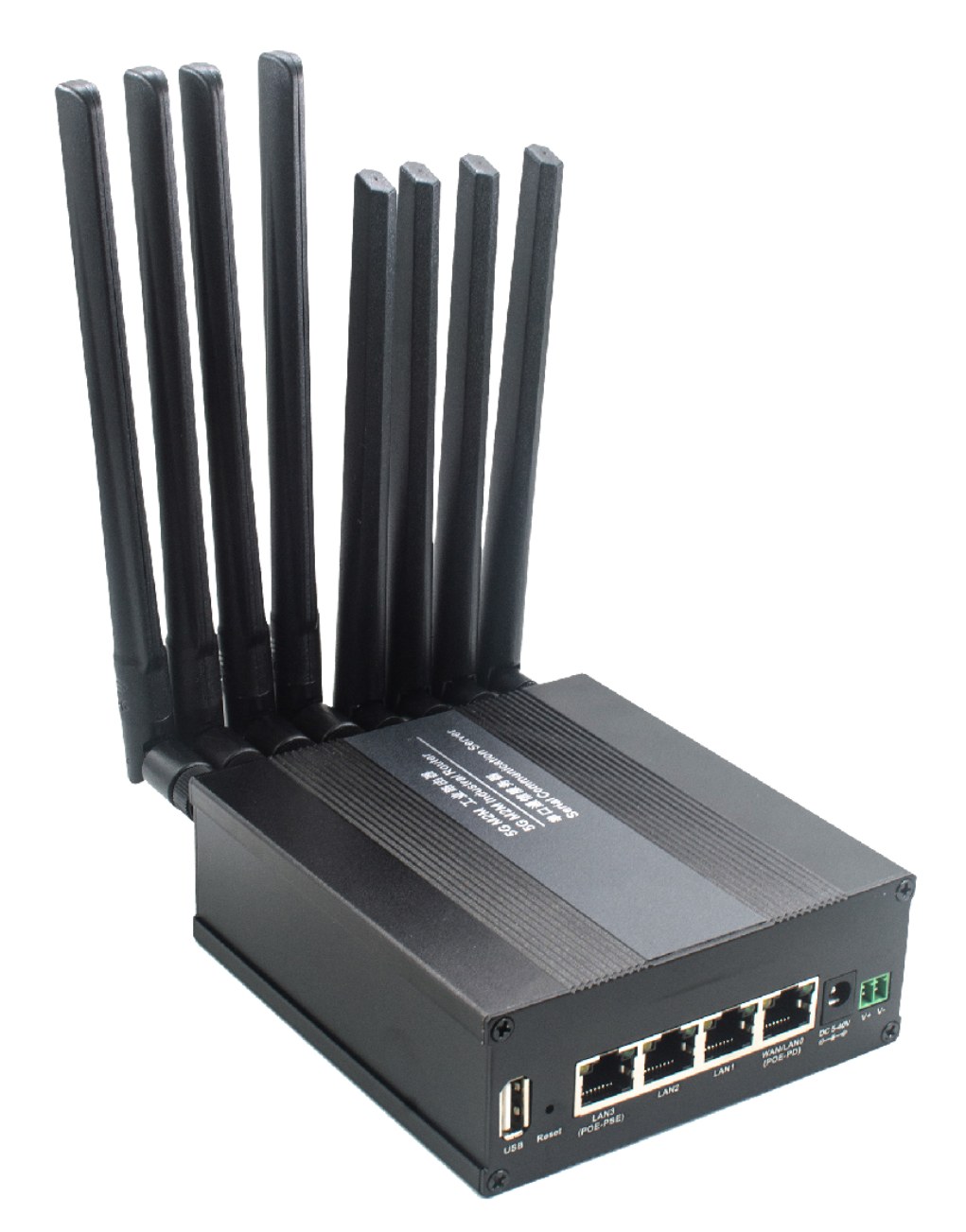 5G industrial Router